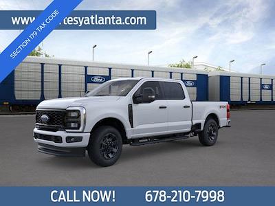 New 2026 Ford F-250 XL Crew Cab for sale #26T526 - photo 1