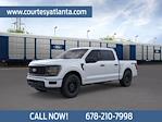 New 2026 Ford F-150 STX SuperCrew Cab for sale #26T529 - photo 1