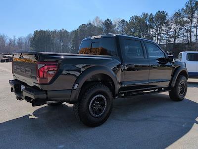 Used 2025 Ford F-150 - photo 1
