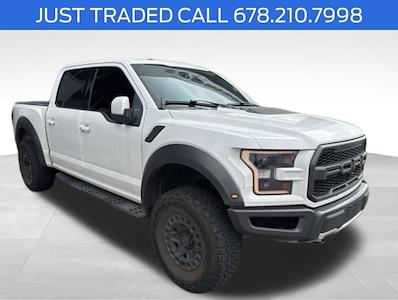 Used 2017 Ford F-150 - photo 1