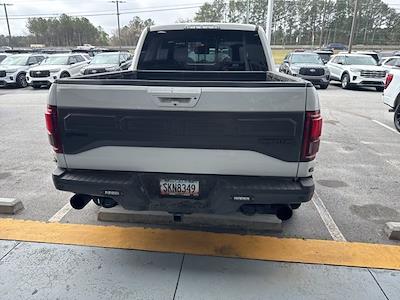 Used 2017 Ford F-150 - photo 1