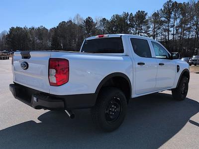 New 2026 Ford Ranger - photo 1