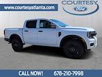 New 2026 Ford Ranger XL SuperCrew Cab for sale #26T534 - photo 1