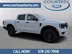 New 2026 Ford Ranger XL SuperCrew Cab for sale #26T535 - photo 1