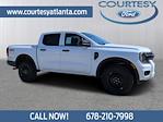 New 2026 Ford Ranger XL SuperCrew Cab for sale #26T537 - photo 1