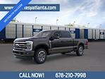 New 2026 Ford F-350 King Ranch Crew Cab for sale #26T539 - photo 1