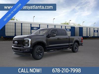 New 2026 Ford F-250 XL Crew Cab for sale #26T540 - photo 1