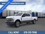 New 2026 Ford F-350 King Ranch Crew Cab for sale #26T546 - photo 1
