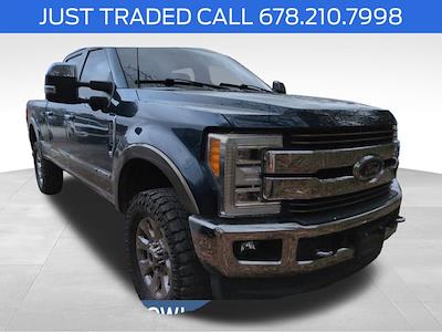 Used 2019 Ford F-250 - photo 1