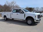 2026 Ford F-250 Crew Cab 4WD Service Truck for sale #26T550 - photo 4
