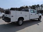 2026 Ford F-250 Crew Cab 4WD Service Truck for sale #26T550 - photo 2