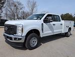 2026 Ford F-250 Crew Cab 4WD Service Truck for sale #26T550 - photo 7