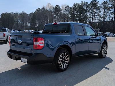 Used 2024 Ford Maverick - photo 1