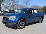 2024 Ford Maverick SuperCrew Cab AWD Pickup for sale #26T551A - photo 7
