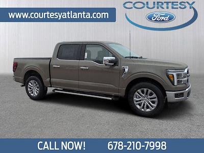 New 2026 Ford F-150 - photo 1