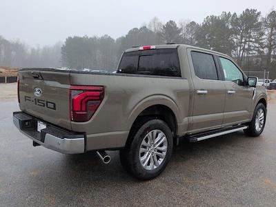 New 2026 Ford F-150 - photo 1