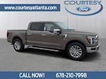 New 2026 Ford F-150 Lariat SuperCrew Cab for sale #26T554 - photo 1