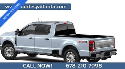 New 2026 Ford F-250 King Ranch Crew Cab for sale #26T555 - photo 1