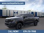 New 2026 Ford Ranger XLT SuperCrew Cab for sale #26T561 - photo 1