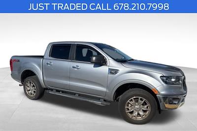Used 2020 Ford Ranger - photo 1