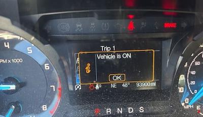 Used 2020 Ford Ranger - photo 1