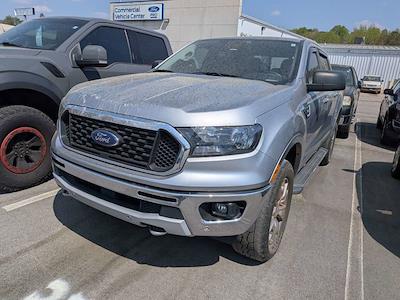 Used 2020 Ford Ranger - photo 1