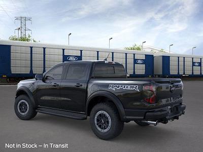 New 2026 Ford Ranger - photo 1