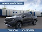 New 2026 Ford Ranger Raptor SuperCrew Cab for sale #26T563 - photo 1