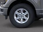 New 2026 Ford F-150 XLT SuperCrew Cab for sale #26T567 - photo 19