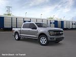 New 2026 Ford F-150 XLT SuperCrew Cab for sale #26T567 - photo 7