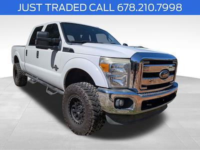 Used 2011 Ford F-250 - photo 1