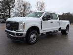 2026 Ford F-350 Crew Cab DRW 4WD Pickup for sale #26T574 - photo 7