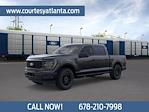 New 2026 Ford F-150 STX SuperCrew Cab for sale #26T575 - photo 1