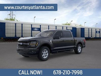 New 2026 Ford F-150 - photo 1