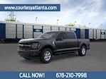 New 2026 Ford F-150 XLT SuperCrew Cab for sale #26T577 - photo 1