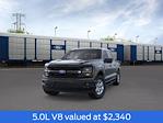 New 2026 Ford F-150 XLT SuperCrew Cab for sale #26T577 - photo 4