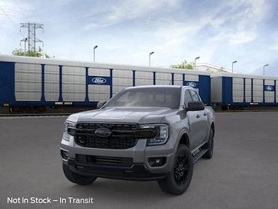 New 2026 Ford Ranger - photo 1