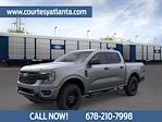 New 2026 Ford Ranger XLT SuperCrew Cab for sale #26T579 - photo 1