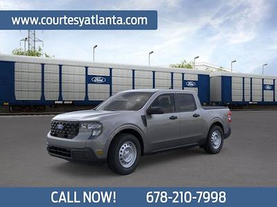New 2026 Ford Maverick XL SuperCrew Cab for sale #26T583 - photo 1