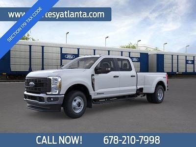New 2026 Ford F-350 XL Crew Cab for sale #26T590 - photo 1