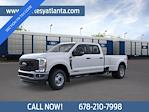 New 2026 Ford F-350 XL Crew Cab for sale #26T590 - photo 1