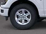 New 2026 Ford F-150 XLT SuperCrew Cab for sale #26T591 - photo 19