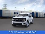 New 2026 Ford F-150 XLT SuperCrew Cab for sale #26T591 - photo 4