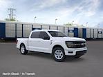 New 2026 Ford F-150 XLT SuperCrew Cab for sale #26T591 - photo 7