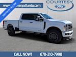 2026 Ford F-350 Crew Cab SRW 4WD Pickup for sale #26T599 - photo 1