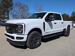 2026 Ford F-350 Crew Cab SRW 4WD Pickup for sale #26T599 - photo 7
