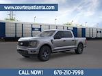 New 2026 Ford F-150 STX SuperCrew Cab for sale #26T604 - photo 1