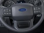 New 2026 Ford F-150 STX SuperCrew Cab for sale #26T604 - photo 12