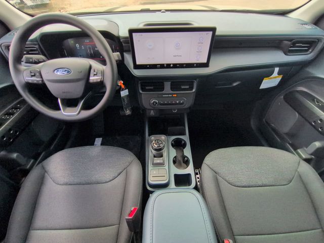 New 2026 Ford Maverick - photo 17