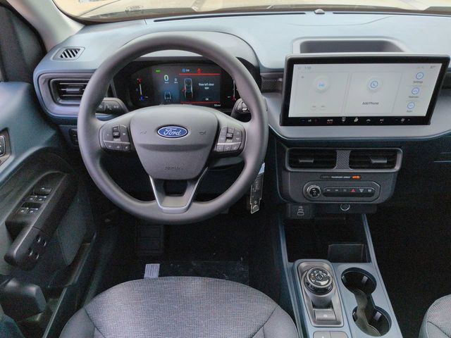 New 2026 Ford Maverick - photo 18